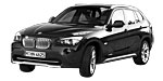 BMW E84 C2264 Fault Code