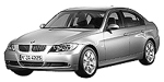 BMW E92 C2264 Fault Code