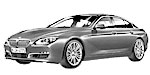 BMW F06 C2264 Fault Code