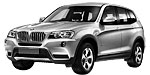BMW F25 C2264 Fault Code