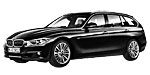 BMW F31 C2264 Fault Code